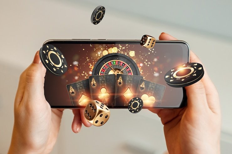 ramuan88 featured game showcase